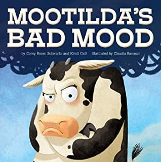 Mootilda's Bad Mood cover