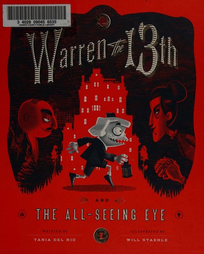Book cover