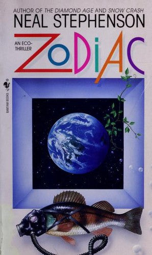 Zodiac cover