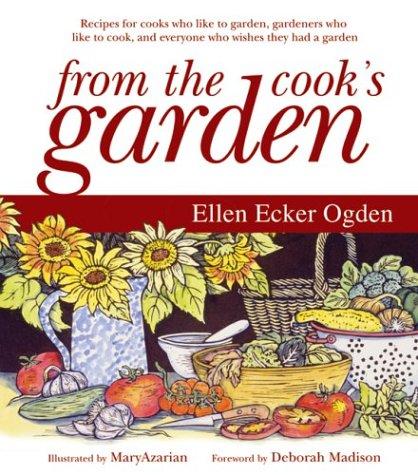 From the Cook's Garden cover
