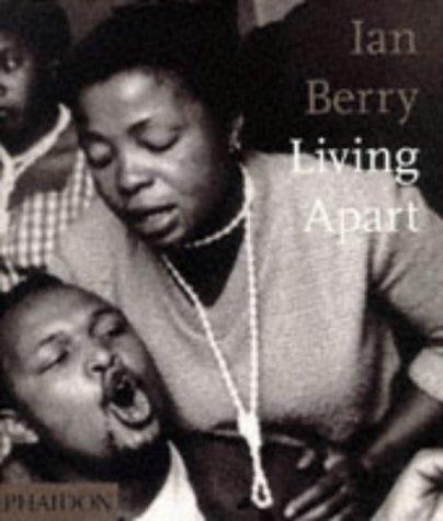 Living Apart cover