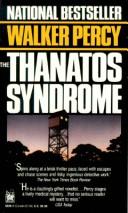 The Thanatos Syndrome cover