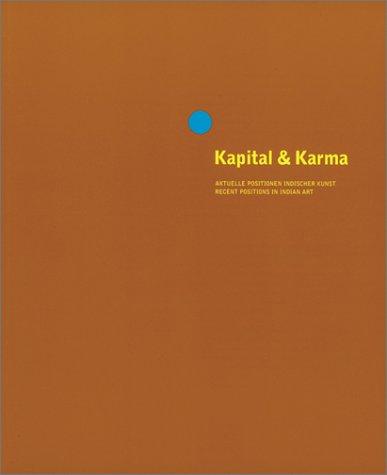 Capital & Karma cover
