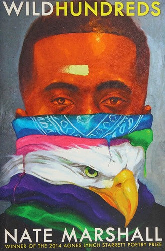 Wild Hundreds (Pitt Poetry Series) cover