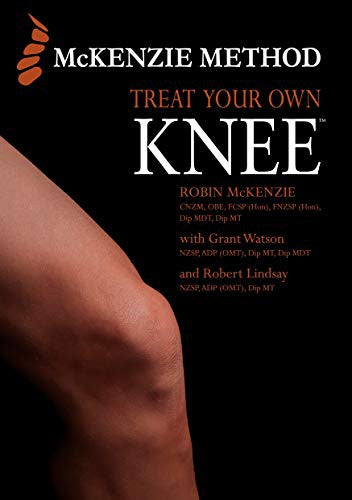 Treat Your Own Knee cover