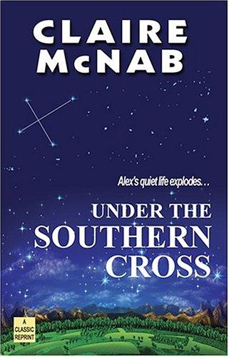 Under the Southern Cross cover