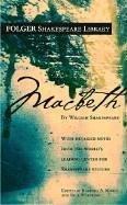 Macbeth (Folger Shakespeare Library) cover
