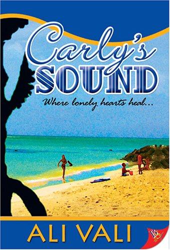 Carly's Sound cover