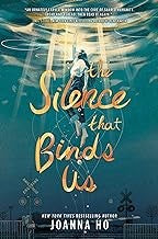 The Silence that Binds Us cover