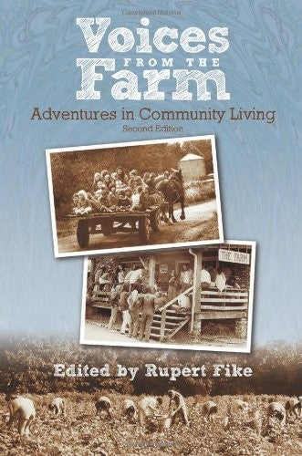 Voices from The Farm: Second Edition cover