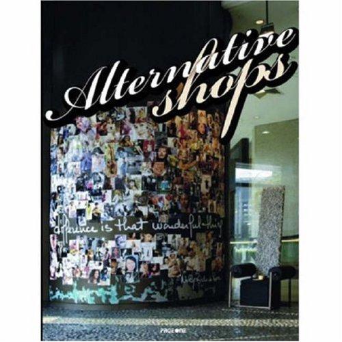 Alternatives Shops cover
