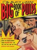 The Black Lizard Big Book of Pulps cover