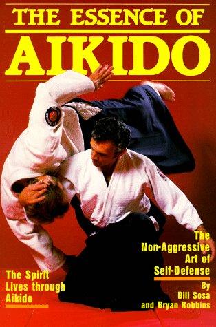 The Essence of Aikido cover