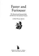 Faster and Furiouser: The Revised and Fattened Fable of American International Pictures cover