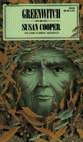 Greenwitch cover