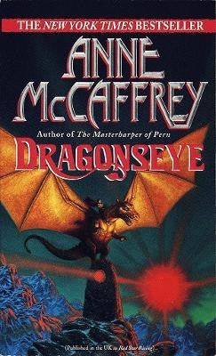 Dragonseye (Pern) cover