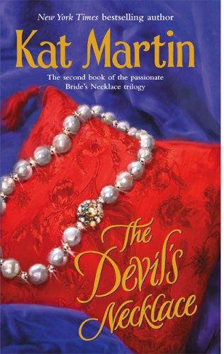 The Devil's Necklace (The Necklace Trilogy, 2) cover