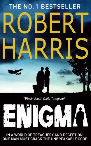 Enigma cover