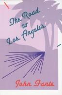 The Road to Los Angeles cover