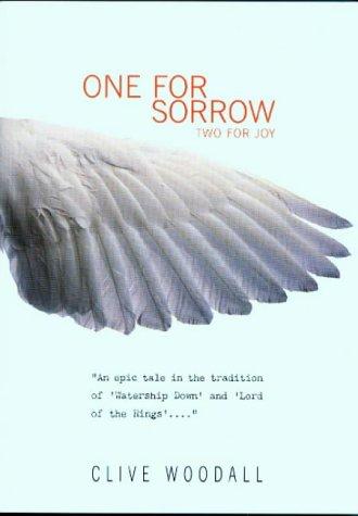 One for Sorrow: Two for Joy cover