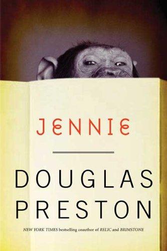Jennie cover
