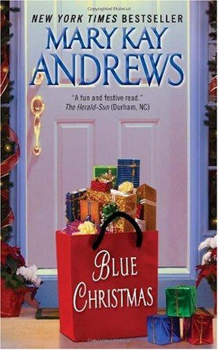 Blue Christmas cover