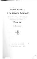 Paradiso cover