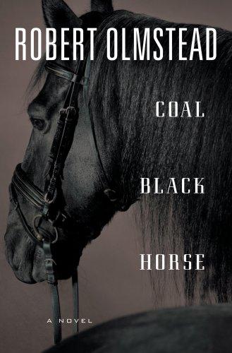 Coal Black Horse cover