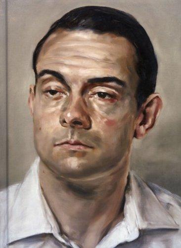 Michael Borremans: Horse Hunting cover