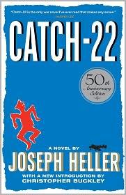 Catch-22: 50th Anniversary Edition cover