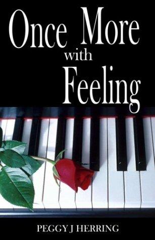 Once More with Feeling cover