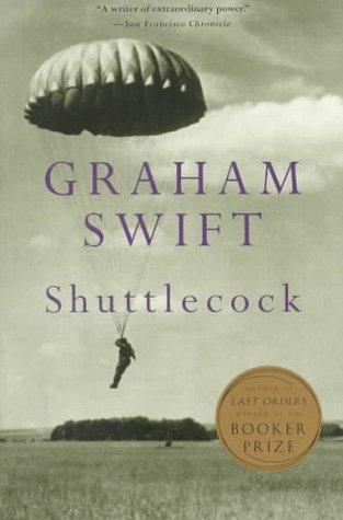 Shuttlecock cover