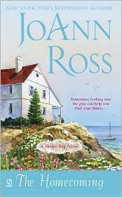 The Homecoming (Shelter Bay) cover