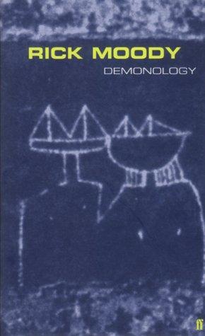 Demonology cover