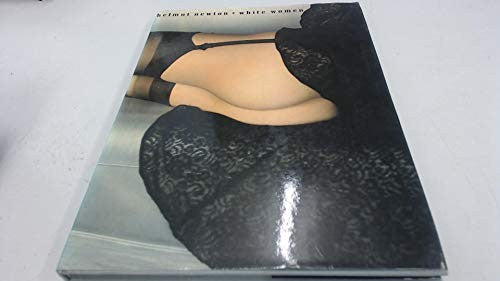 White Women cover