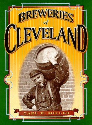 Breweries of Cleveland (Locally Brewed) cover