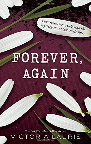 Forever, Again cover
