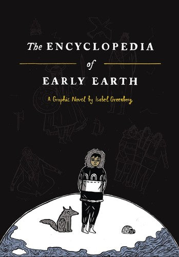 The Encyclopedia of Early Earth: A Novel cover