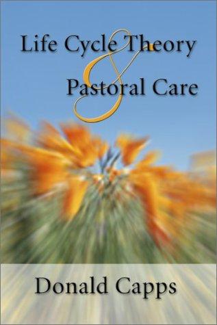 Life Cycle Theory and Pastoral Care cover