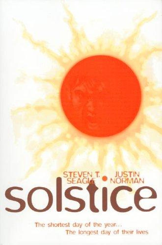 Solstice cover