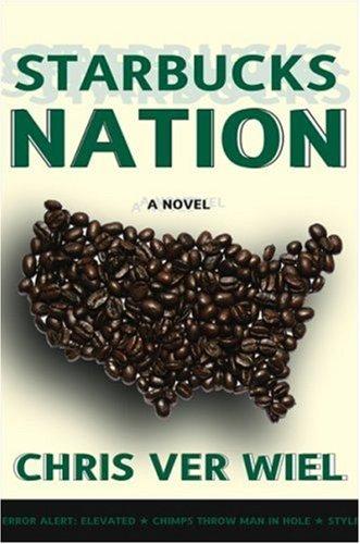 Starbucks Nation: A Novel cover