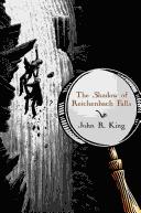 The Shadow of Reichenbach Falls cover