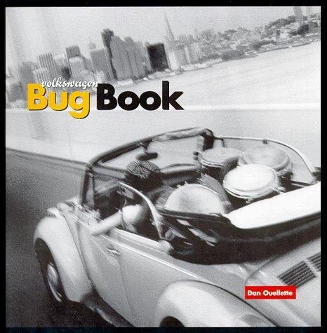 Volkswagen Bug Book cover