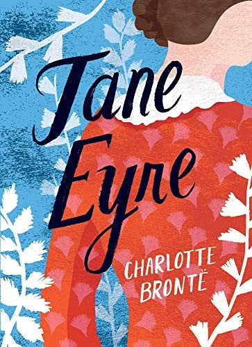 Jane Eyre (Women's Voices series) cover