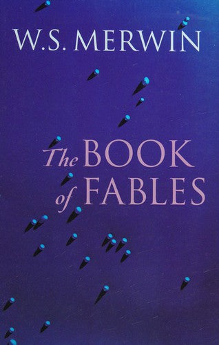 The Book of Fables cover