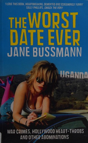 Worst Date Ever cover