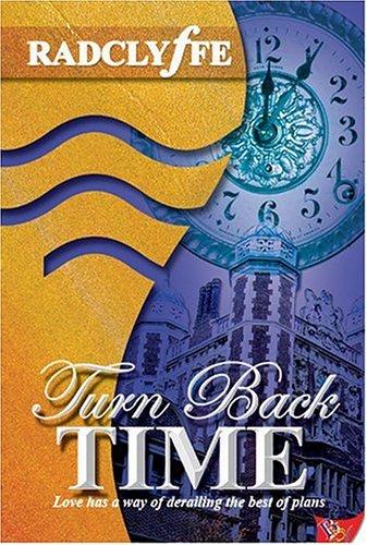 Turn Back Time cover