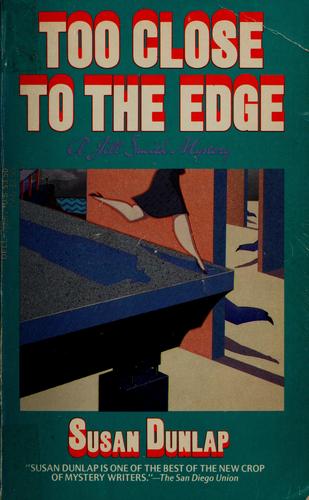 Too Close to the Edge cover