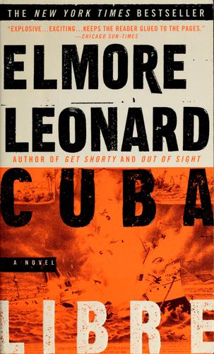 Cuba Libre cover