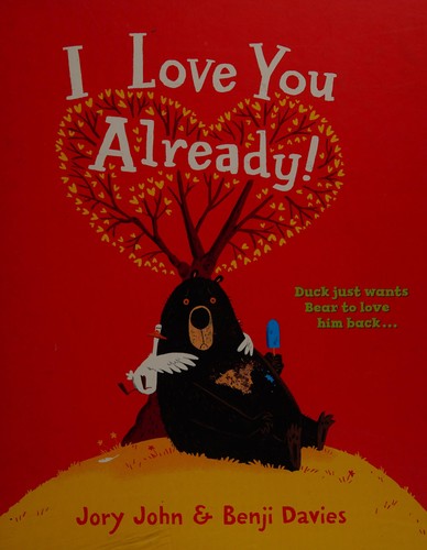 Book cover